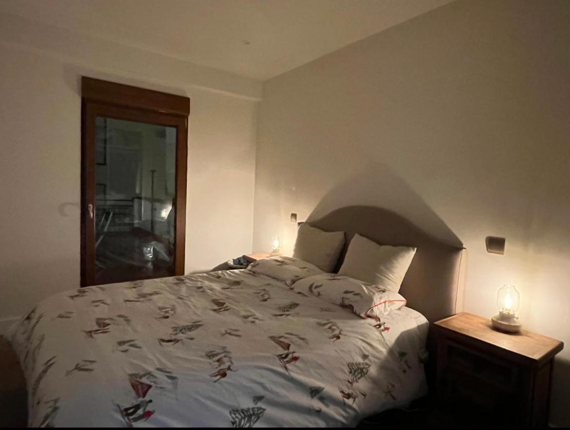 Biescas Suites 외부 사진