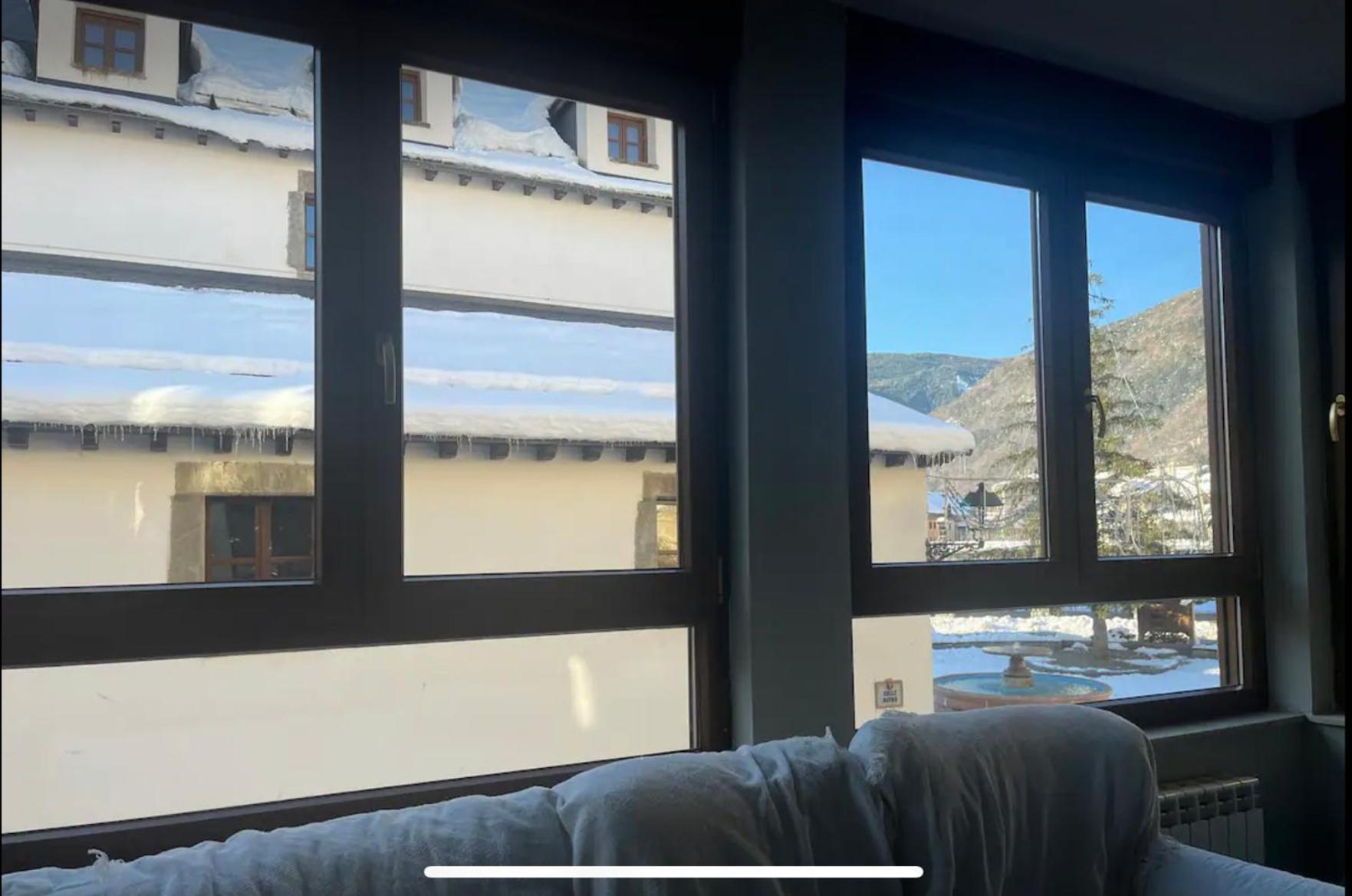 Biescas Suites 외부 사진