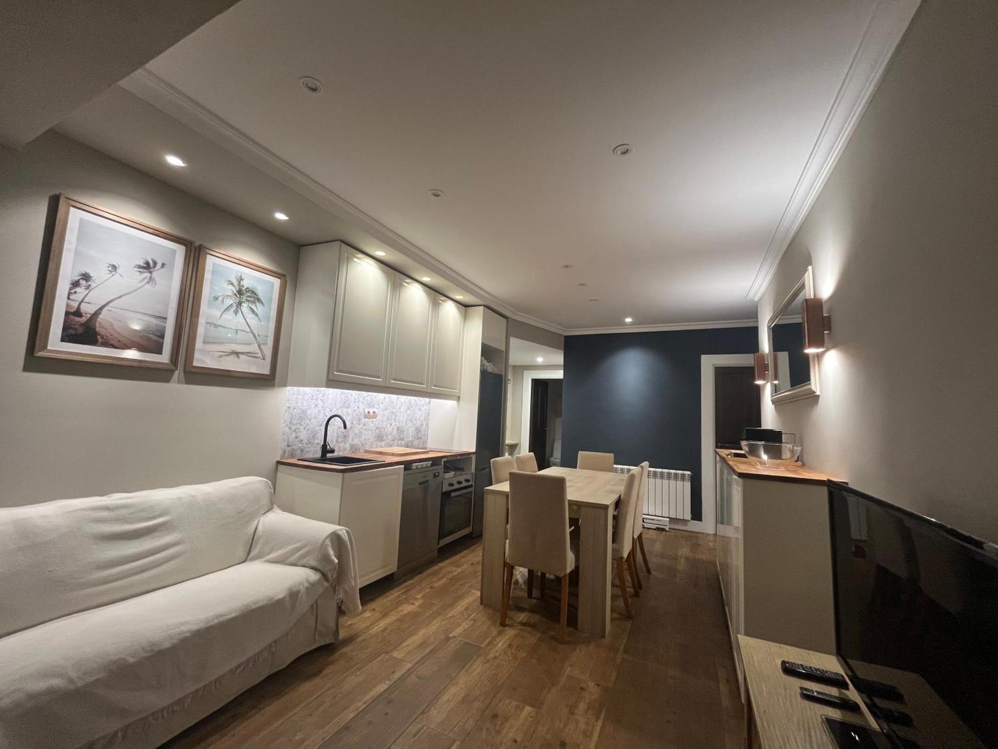 Biescas Suites 외부 사진
