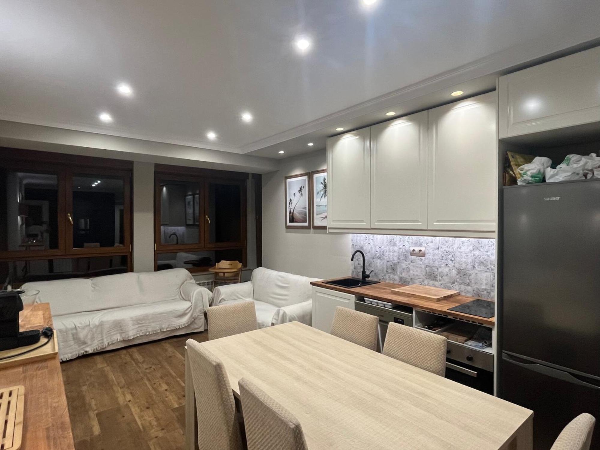 Biescas Suites 외부 사진