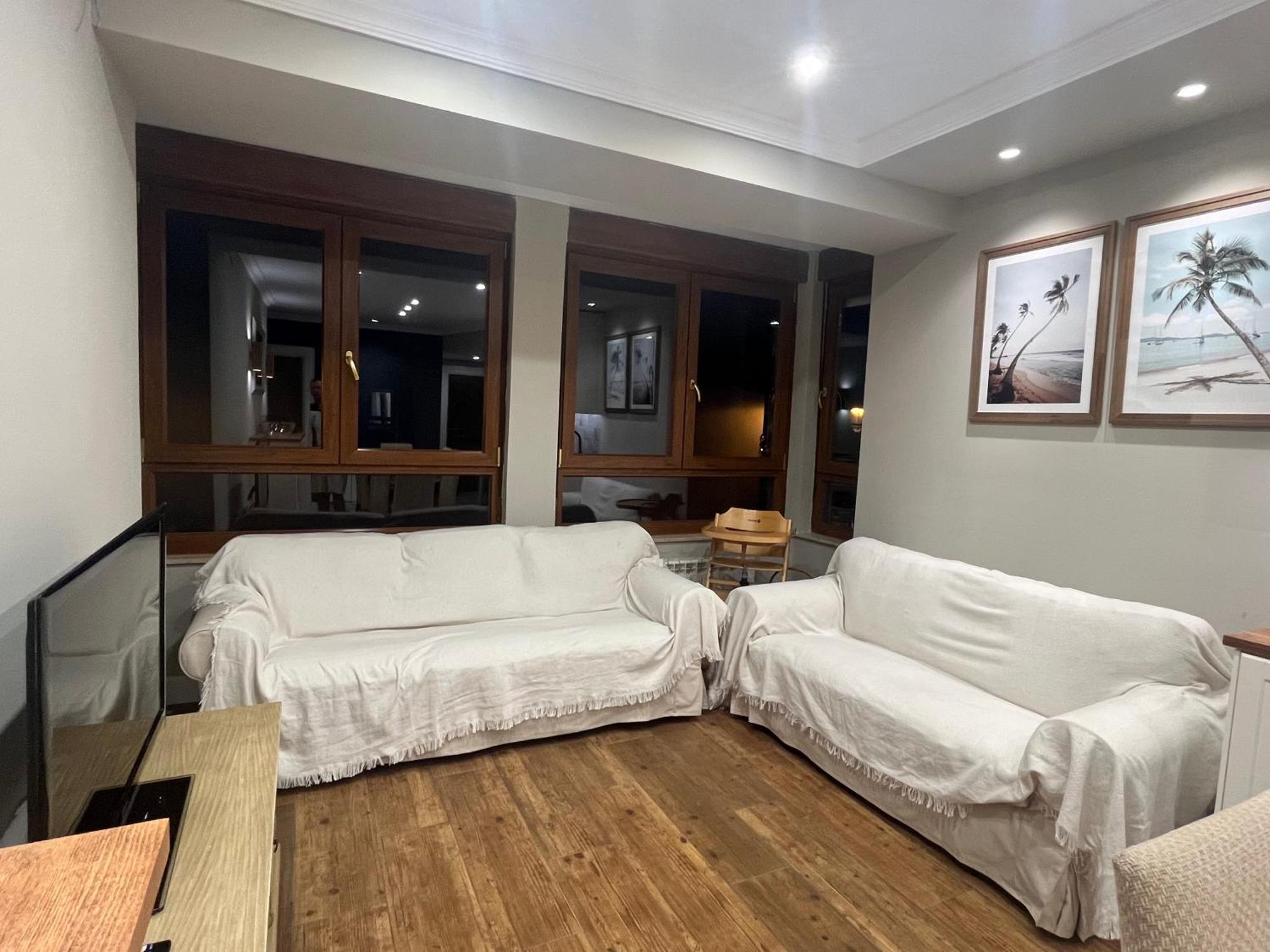Biescas Suites 외부 사진